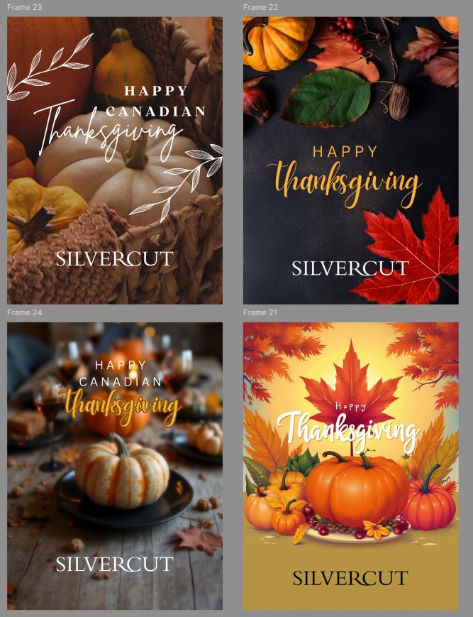 Branding Factory email marketing design 4